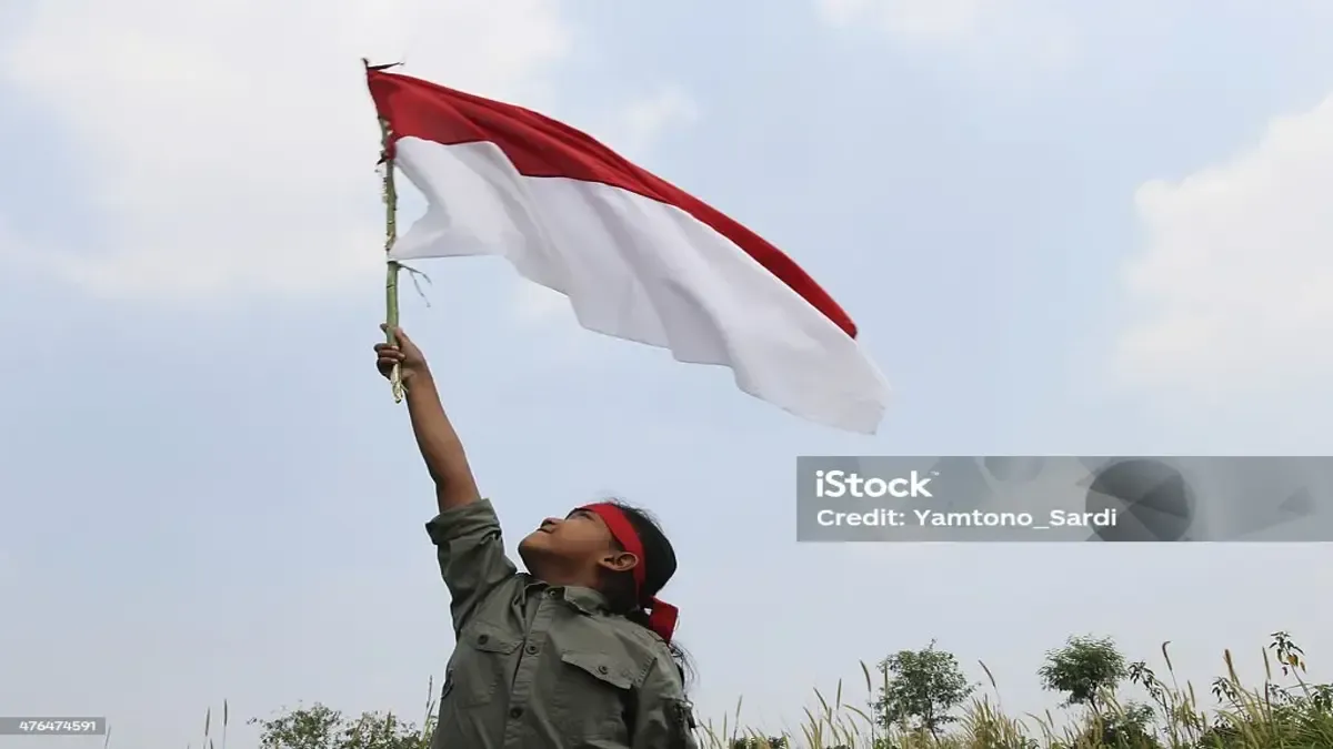 Kenapa Negara Harus Punya Undang-Undang Kewarganegaraan Saat Ini