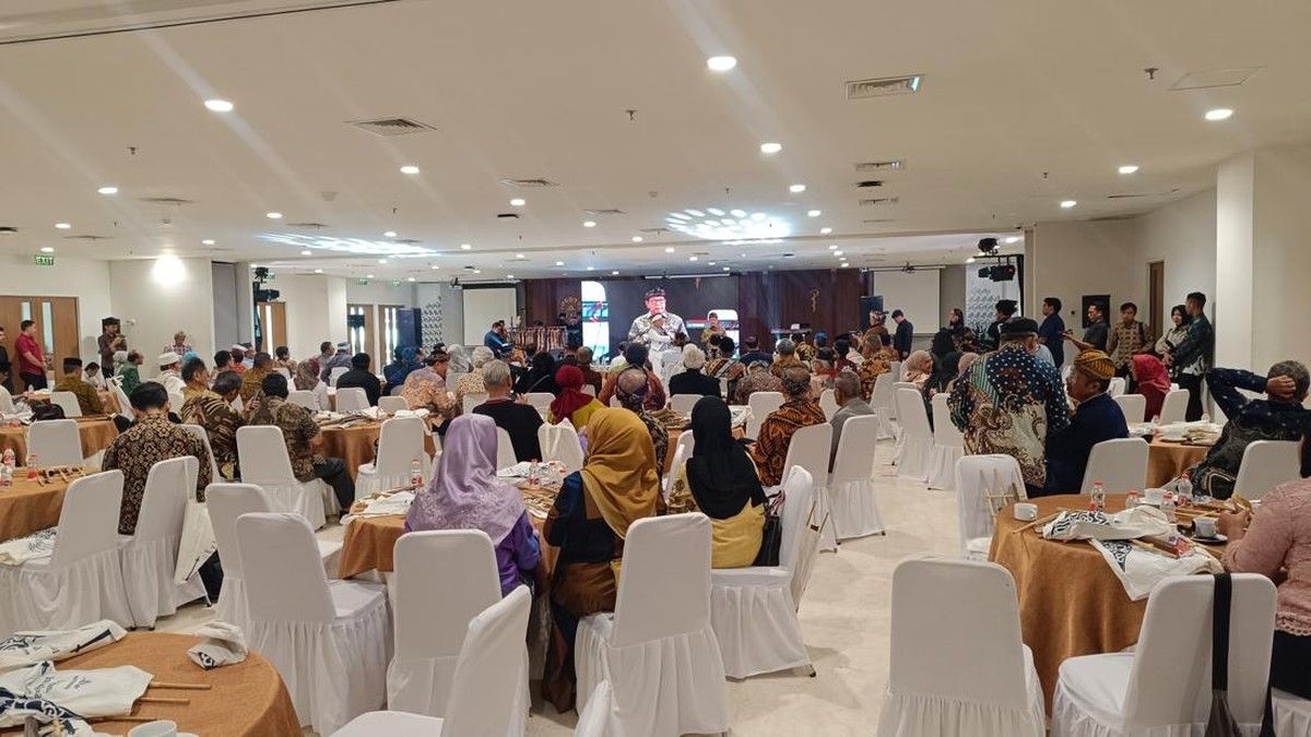 Menteri LH Tekankan Kearifan Lokal dan Pemerataan Pembangunan di Milangkala MMS