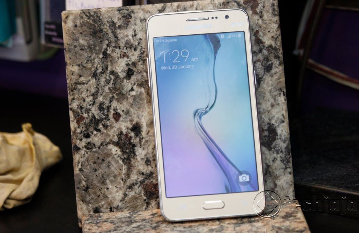 Samsung Galaxy Grand Prime 2026: Apakah Masih Layak Dibeli Sekarang