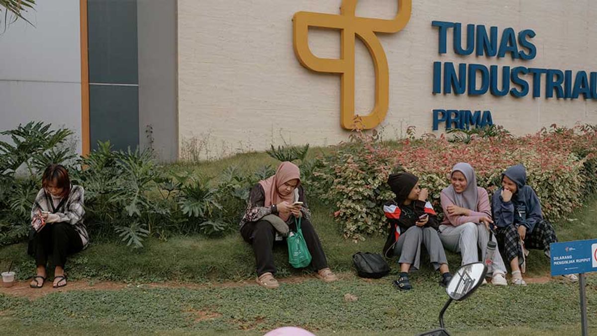 Batam Tumbuh Jadi Pusat Manufaktur Baru Didukung Investasi Global
