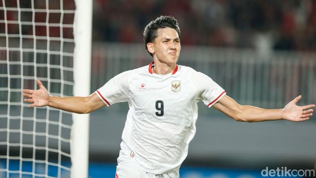 Pelatih Vietnam Siapkan Strategi Hadapi Ancaman Mitchell Baker di Piala AFF 2026