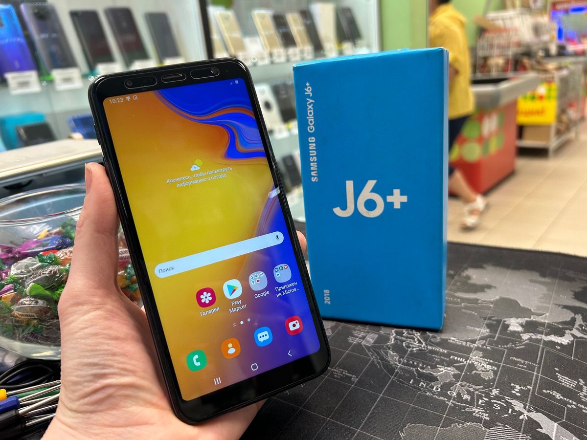 Samsung Galaxy J6+ 2026, Apakah Masih Layak Dibeli dan Apa Kelebihannya?
