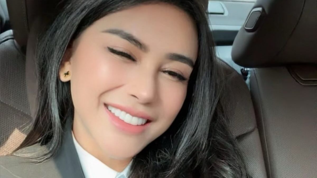 Pedangdut Bebizie Resmi Jadi Ketua DPD PAN Jakarta Utara, Menuai Kritik Netizen