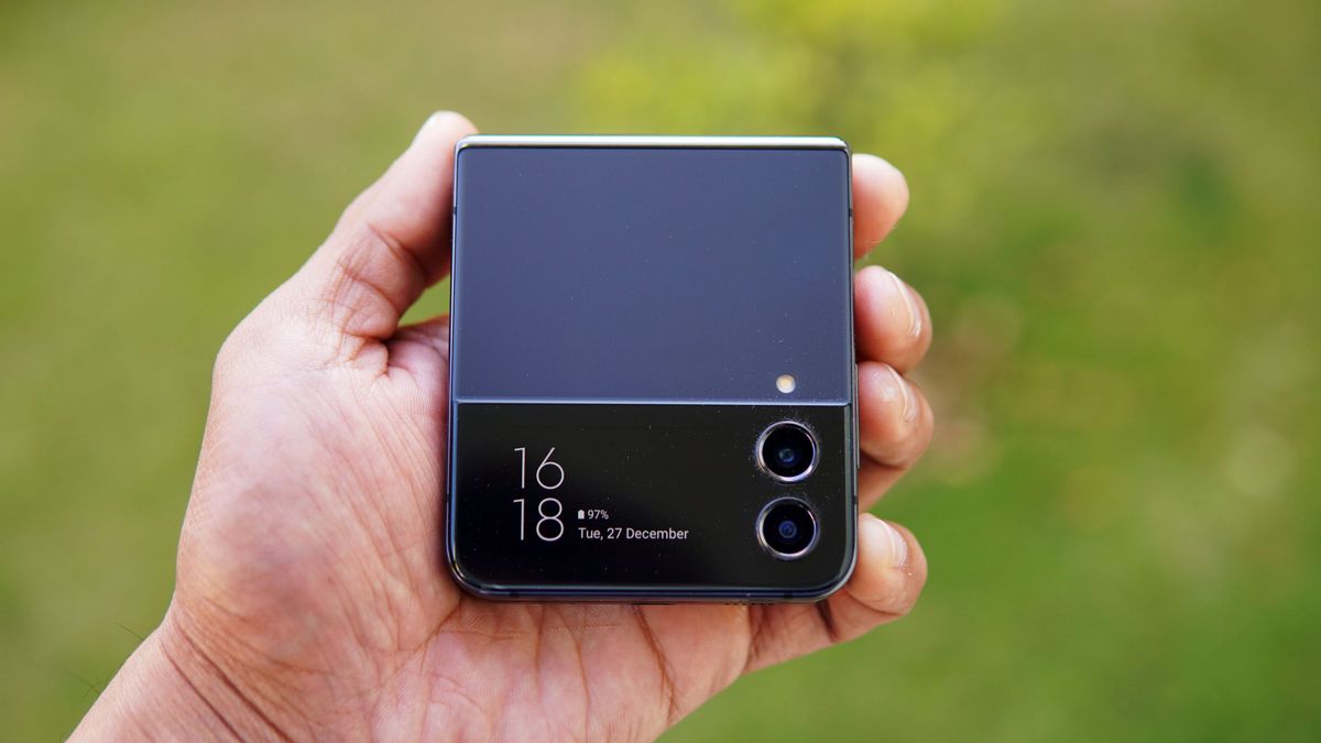 Samsung Galaxy Z Flip4 2026, Apa Kelebihan dan Kekurangannya?