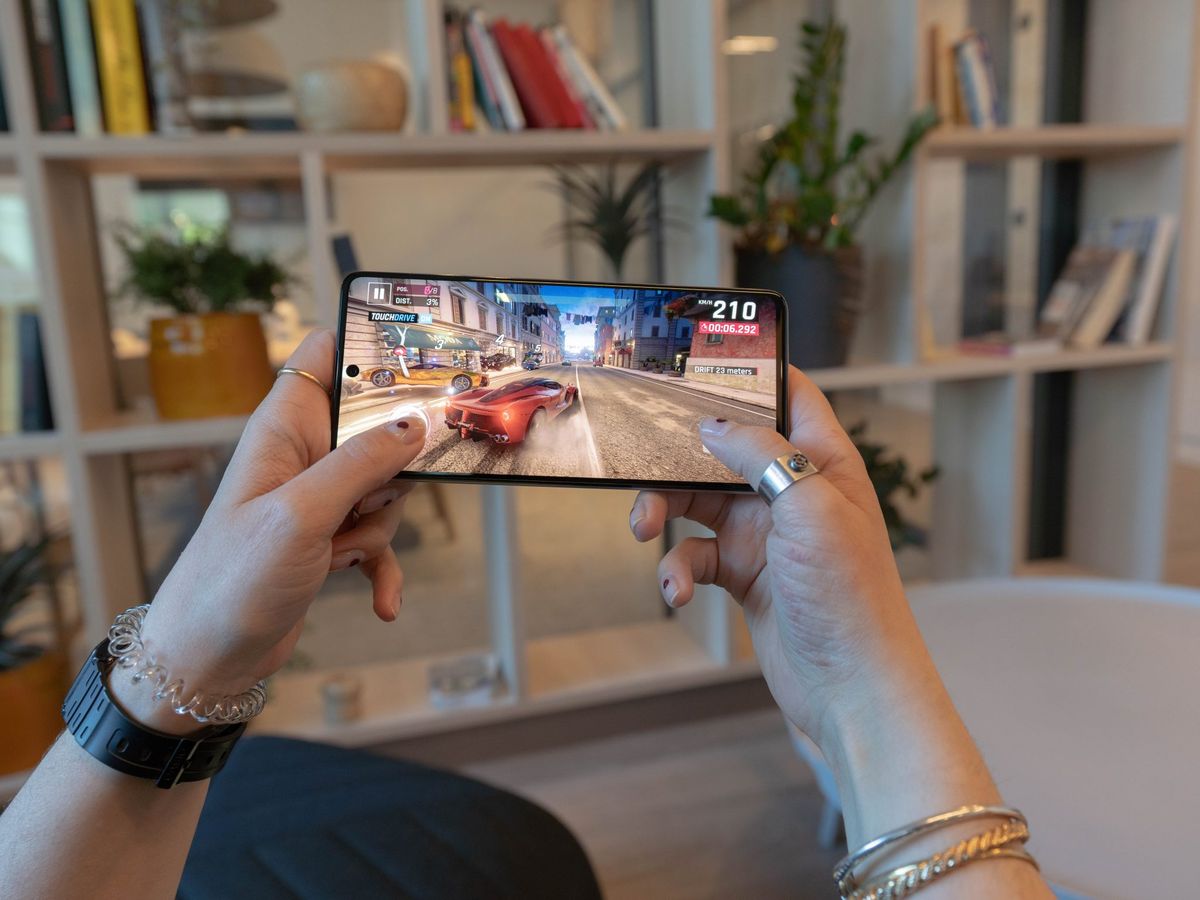 Samsung Galaxy M51 Tawarkan Baterai Jumbo dan Layar Super AMOLED Plus