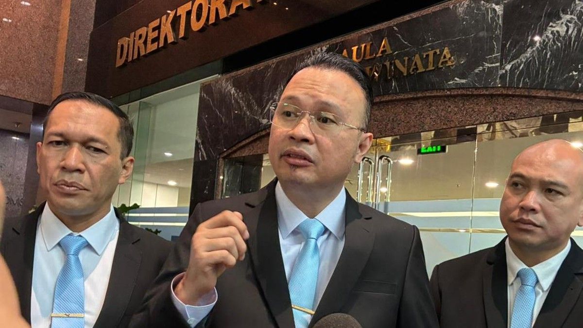 Imigrasi Indonesia Tindak 10.911 WNA Selama 2026 untuk Jaga Ketertiban