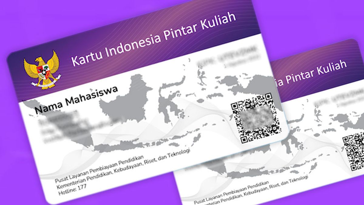 Pemerintah Tetapkan Desil Sebagai Kriteria Prioritas Penerima KIP Kuliah 2026