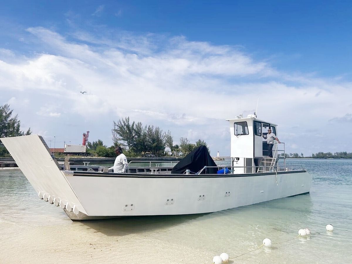 Mengungkap Rahasia Kapal Laut Bisa Terapung di Permukaan Air