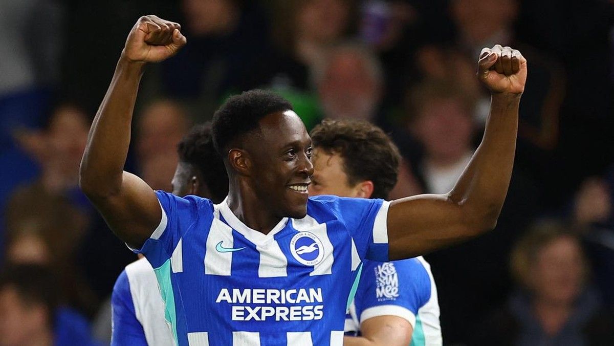 Chelsea Rekrut Danny Welbeck dan Jordan Henderson untuk Perkuat Tim