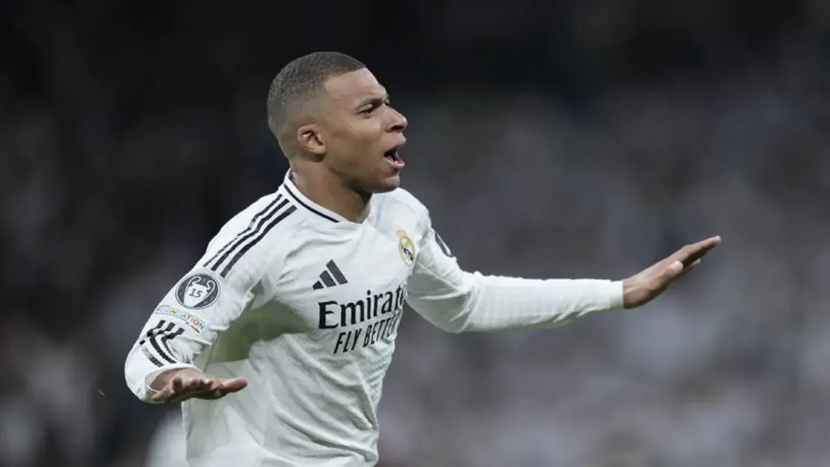 Kylian Mbappe Sambut Positif Kembalinya Jose Mourinho ke Real Madrid