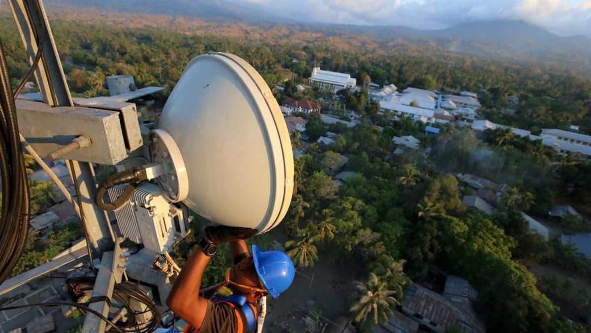 Kementerian Komunikasi Siapkan Lelang Frekuensi 900 MHz Tahun Ini