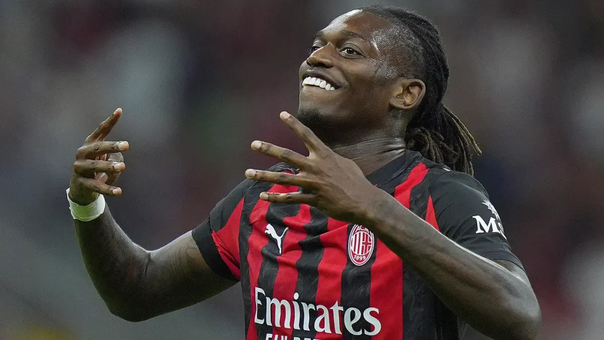 Arsenal Pertimbangkan Lima Opsi Winger Jika Gagal Rekrut Vinicius Junior