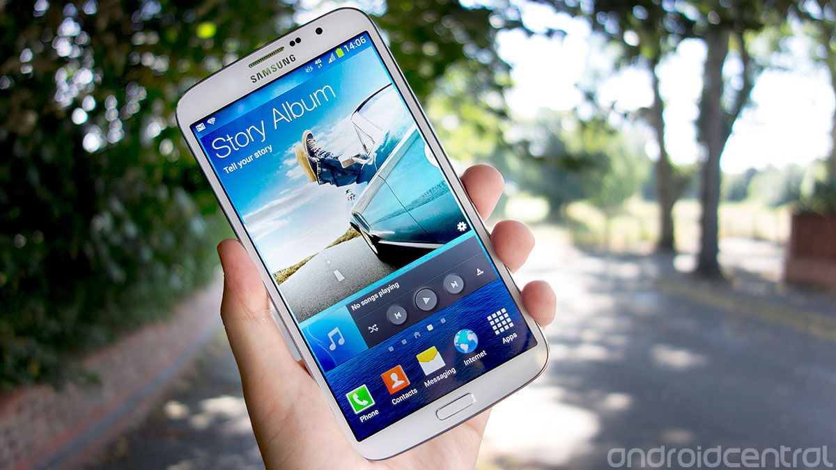 Samsung Galaxy Mega 6.3 Review Lengkap 2026: Masih Layak Pakai?