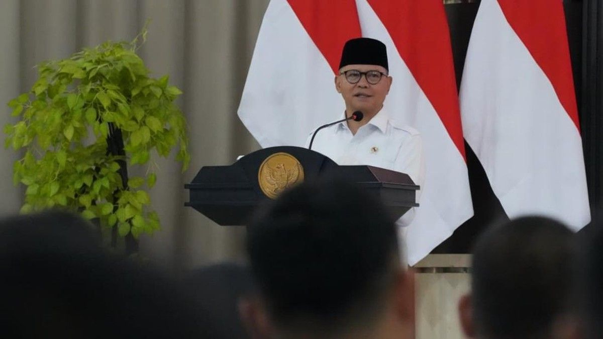 KP2MI Buka Pendaftaran SMK Go Global dengan Target 40.000 Pekerja Migran