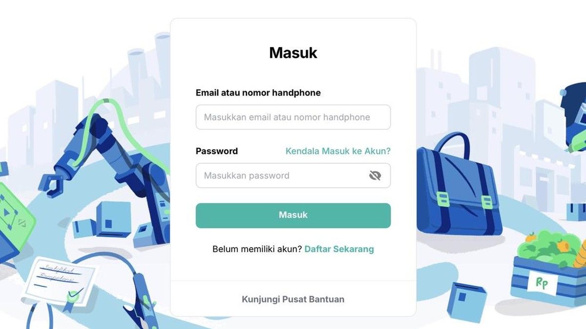 Pemerintah Buka Pendaftaran Magang Nasional Batch 2 Tahun 2026