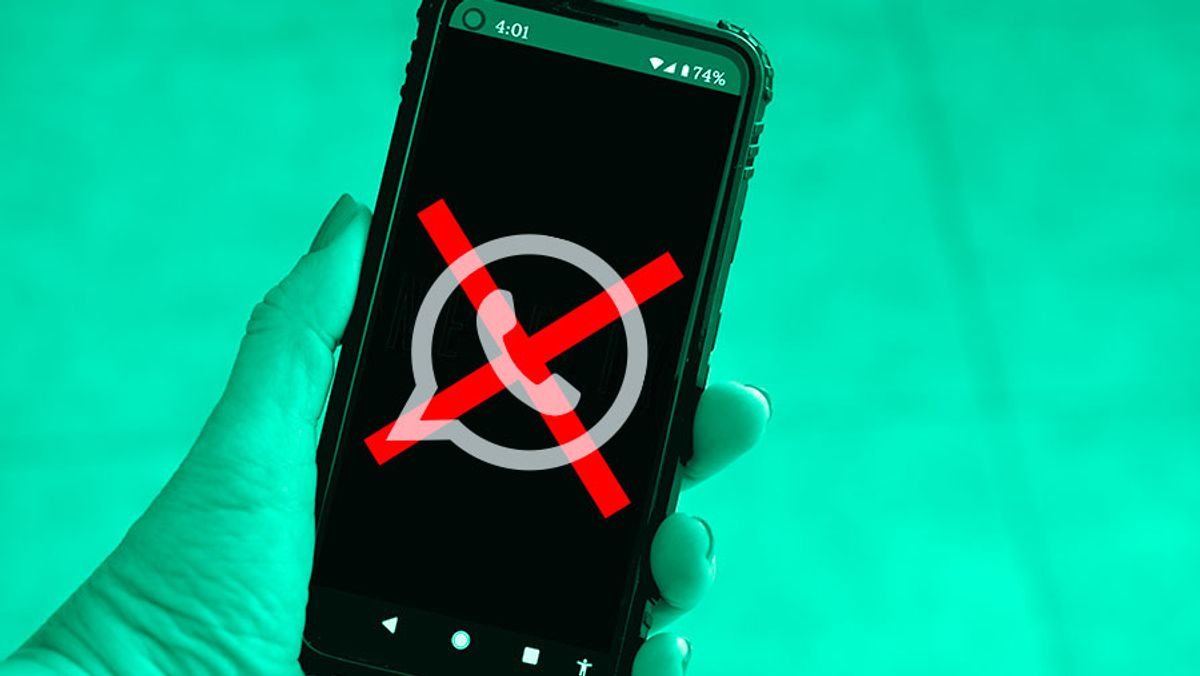 Social Spy WhatsApp Jadi Modus Penipuan dengan Risiko Keamanan Data