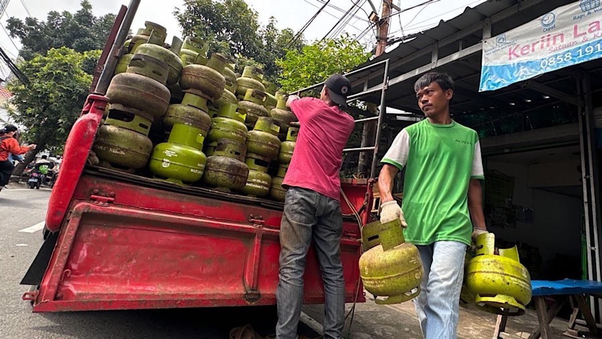 Ekonom Unpad Sarankan KDMP Perluas Jaringan Distribusi Subsidi Energi
