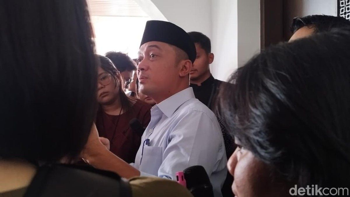 Destry Damayanti Dipastikan Jadi Kandidat Calon Gubernur Bank Indonesia