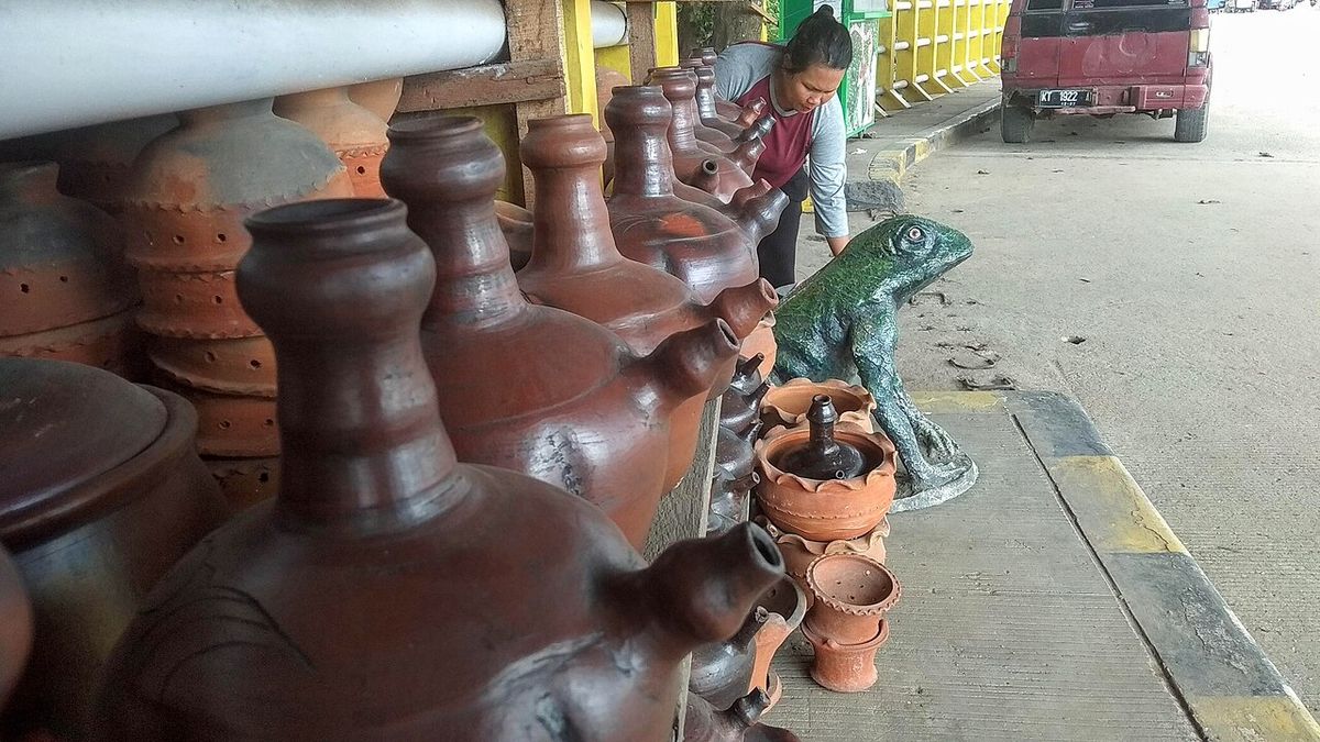 Contoh Kerajinan Bahan Lunak Alami dan Cara Membuatnya Praktis