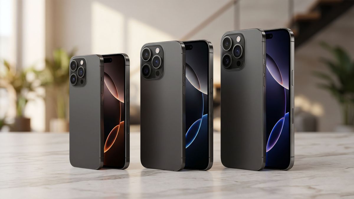Apple Tingkatkan RAM iPhone 18 Jadi 12GB dan Rilis Bertahap di 2026-2027