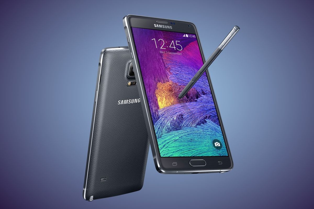 Harga Samsung Galaxy Note 4 Turun Signifikan di Pasaran Indonesia 2026