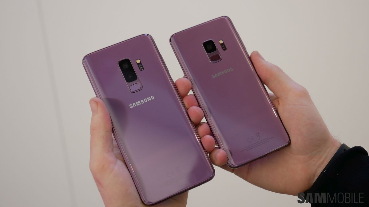Harga Samsung Galaxy S9 Tahun Ini Jadi Patokan, Ini Spek yang Masih Relevan