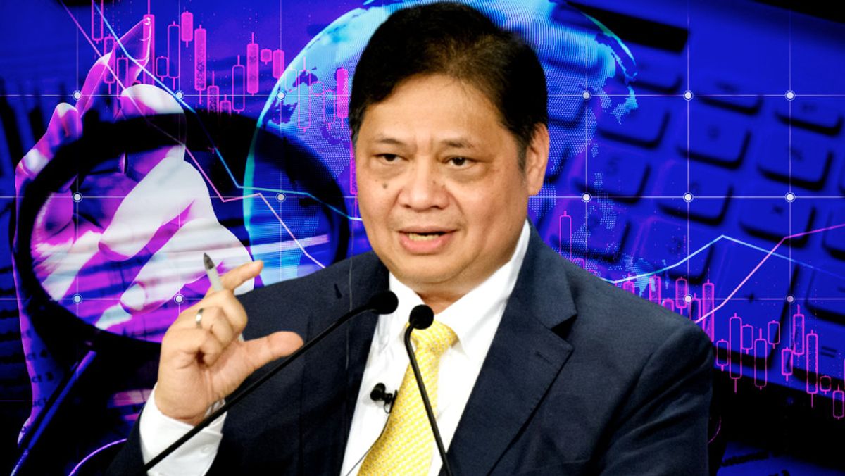 Indonesia dan China Kembangkan Kawasan Industri Wiraraja Madura