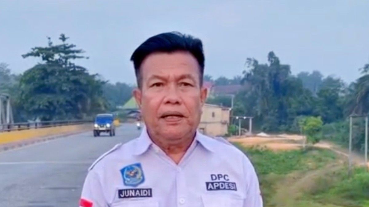 Polda Riau Terapkan Green Policing, Sungai di Kuansing dan Kampar Makin Jernih