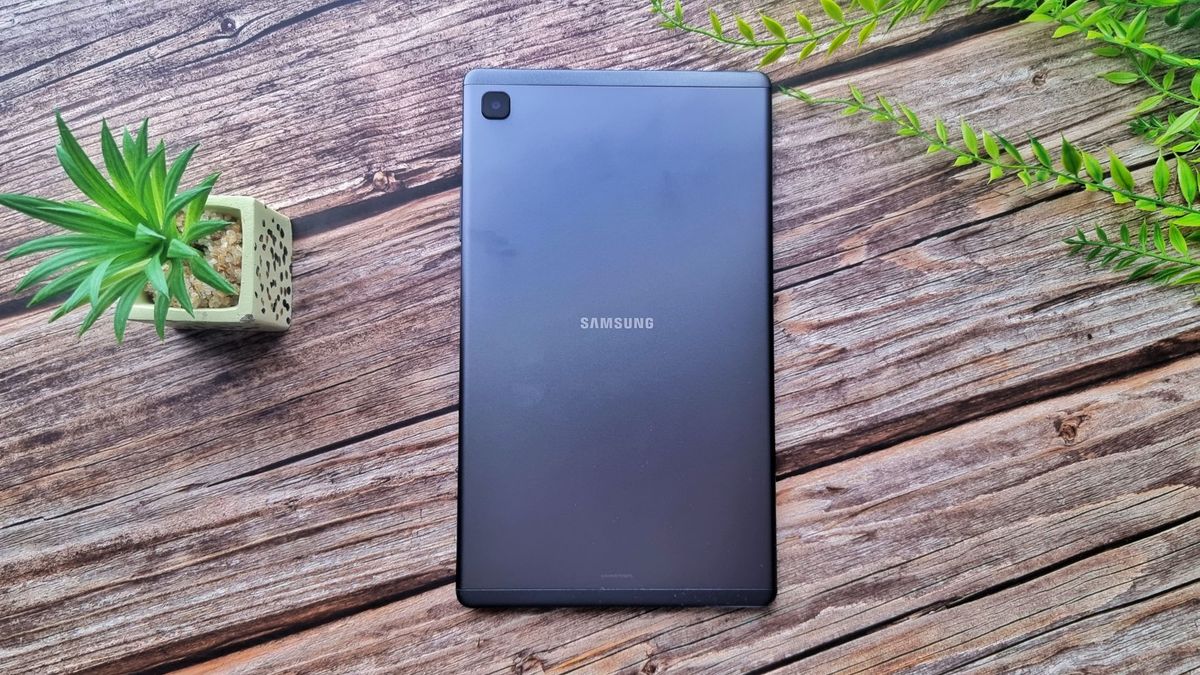 Samsung Galaxy Tab A7 Lite 2026 Masih Layak untuk Tablet Murah?