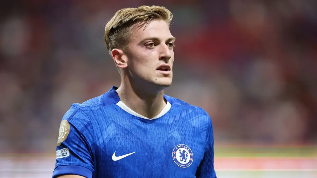 Como Dekati Chelsea untuk Transfer Penyerang Liam Delap