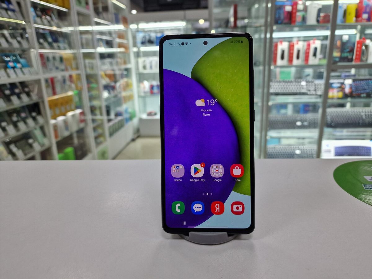 Samsung Galaxy A52 5G: Spesifikasi dan Performa di Tahun 2026