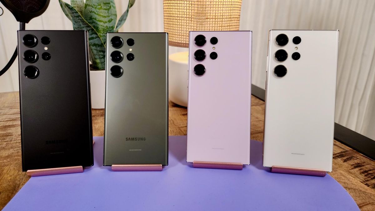 Samsung Galaxy S23 Ultra Harga dan Spesifikasi Lengkap 2026