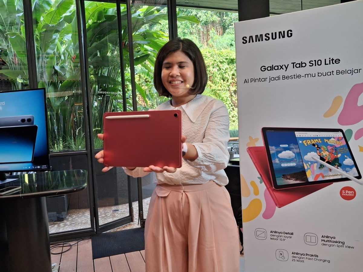 Harga Samsung Galaxy S10 Lite Turun, Jadi Alternatif Smartphone 2026