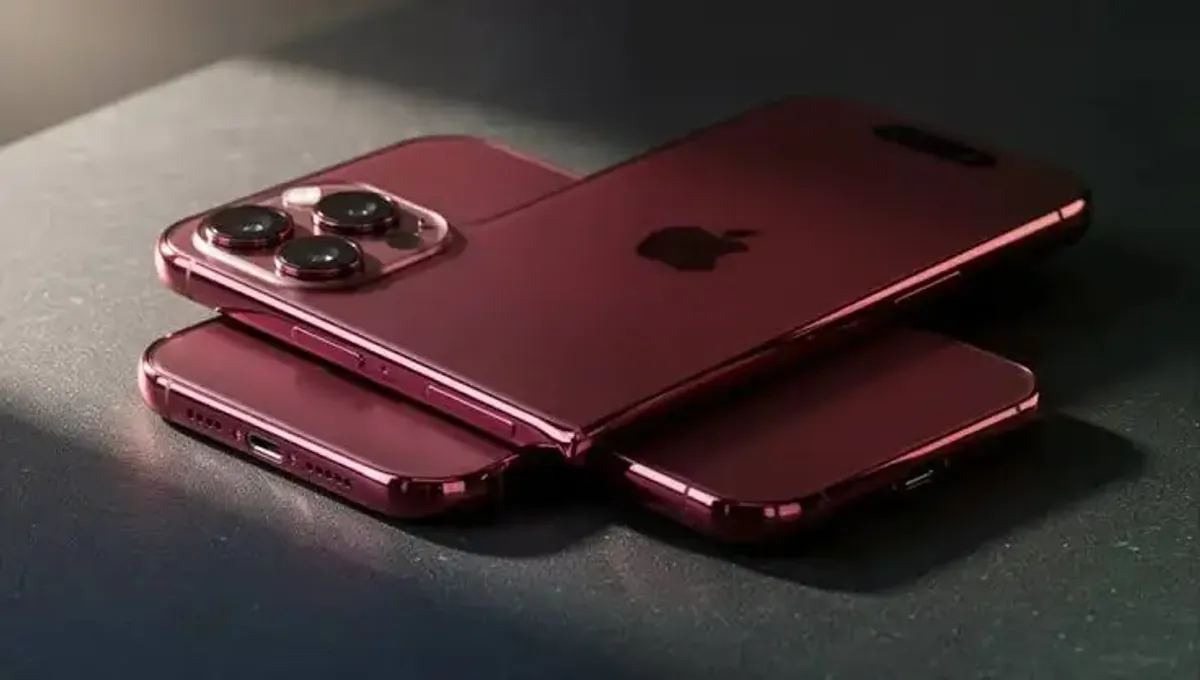 Apple Hadapi Kenaikan Biaya Produksi iPhone 18 Pro hingga 38 Persen