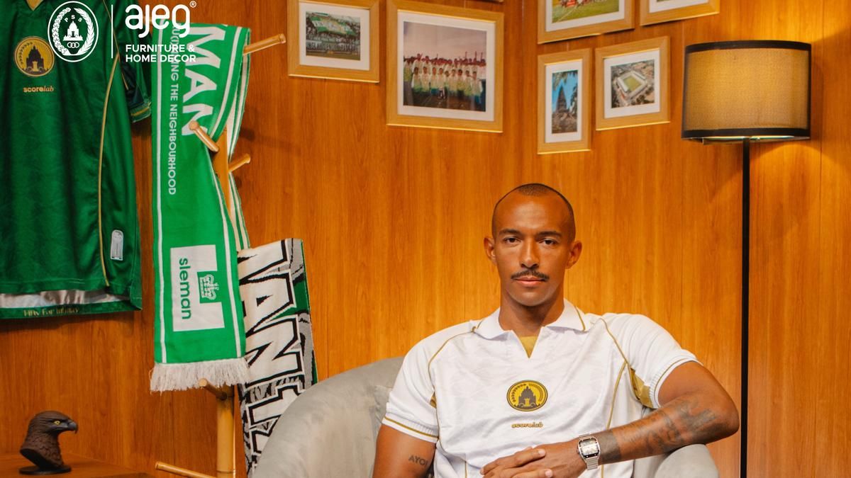 PSS Sleman Lengkapi Kuota Pemain Asing untuk Super League 2026/2027