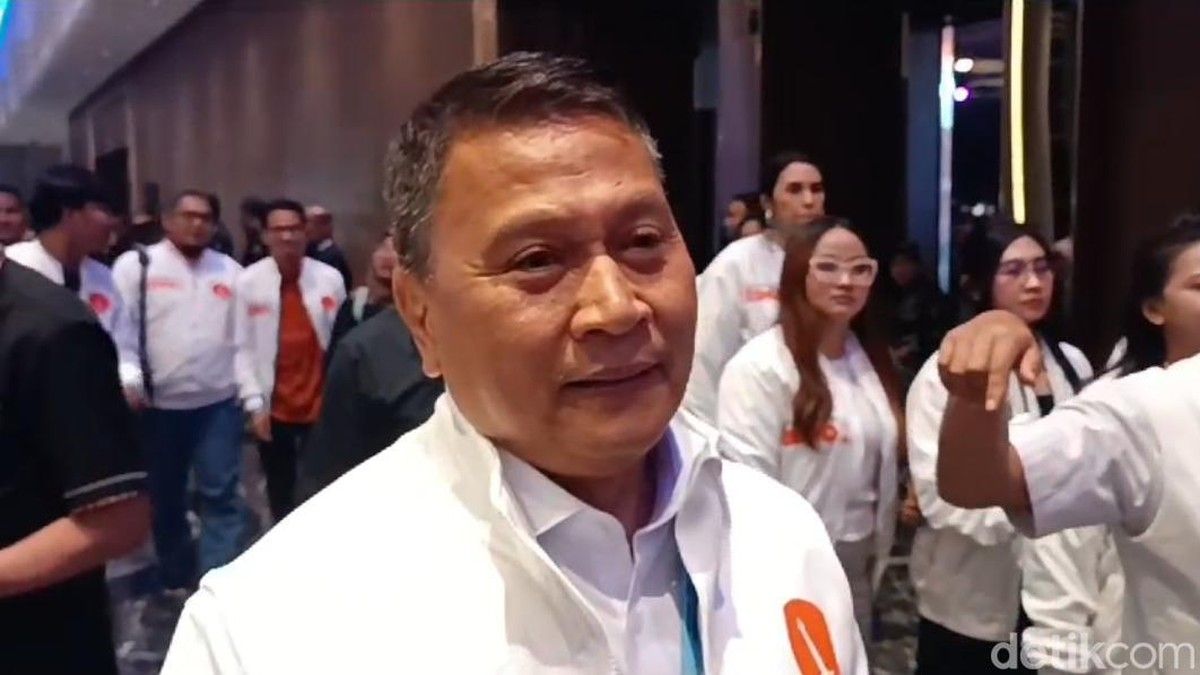 Mardani Ali Sera Dukung Reshuffle Kabinet oleh Presiden Prabowo