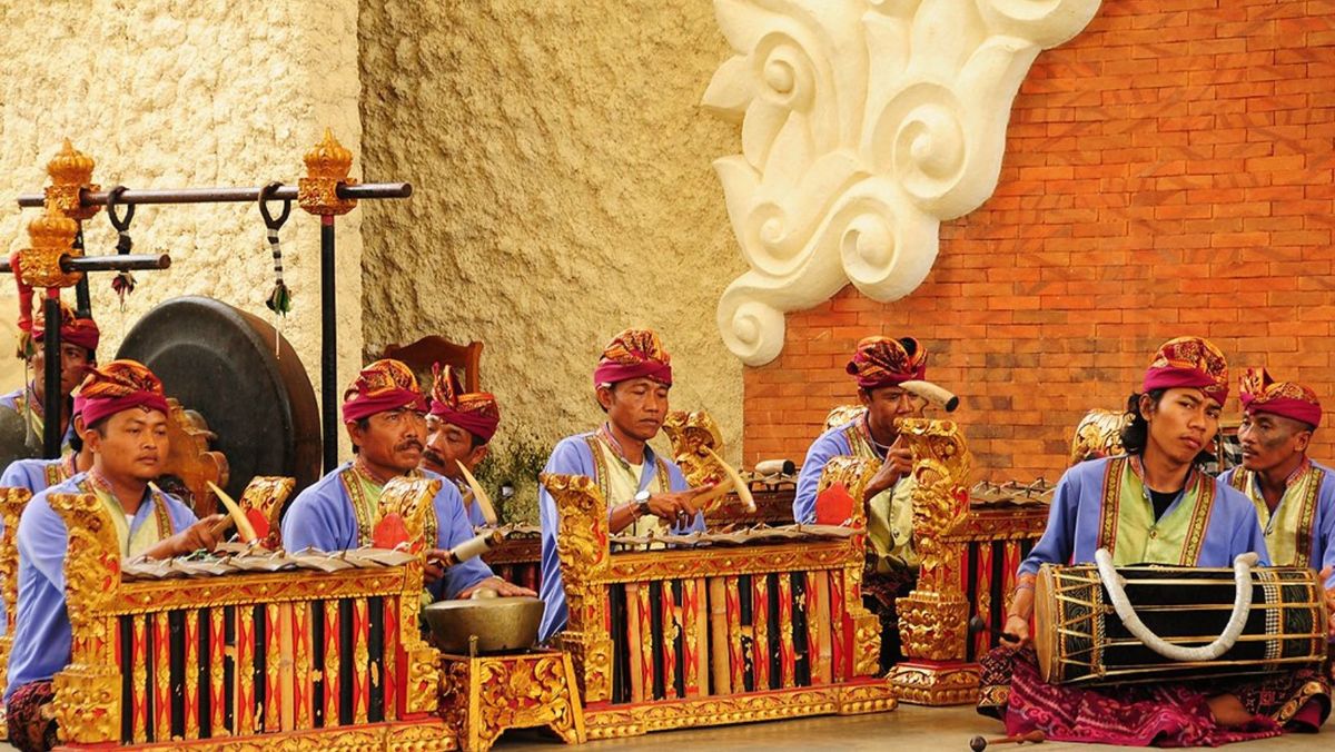 Mengenal Tembang Kinanthi dan Maknanya dalam Pendidikan Karakter Jawa