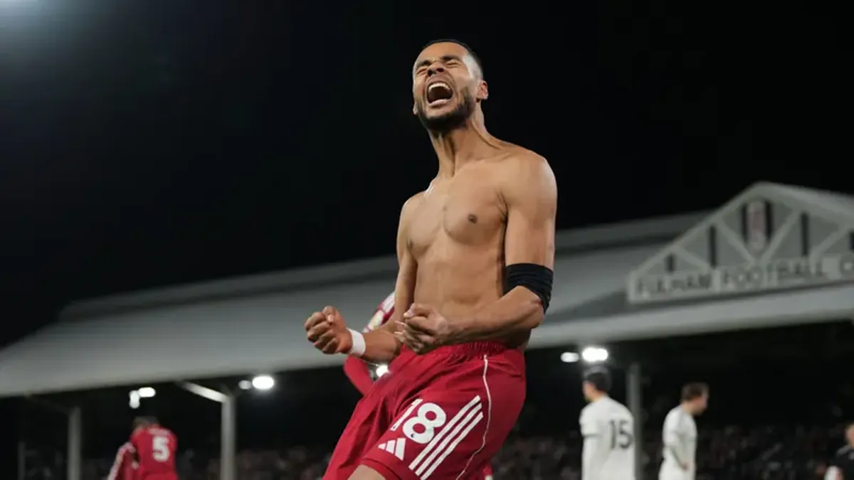 Liverpool Tegaskan Tidak Lepas Cody Gakpo Meski Tottenham Berminat