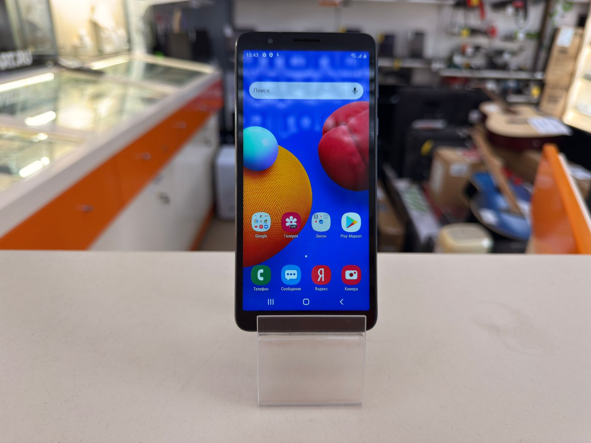 Mengupas Tuntas Samsung Galaxy A01, HP Samsung Murah yang Layak 2026
