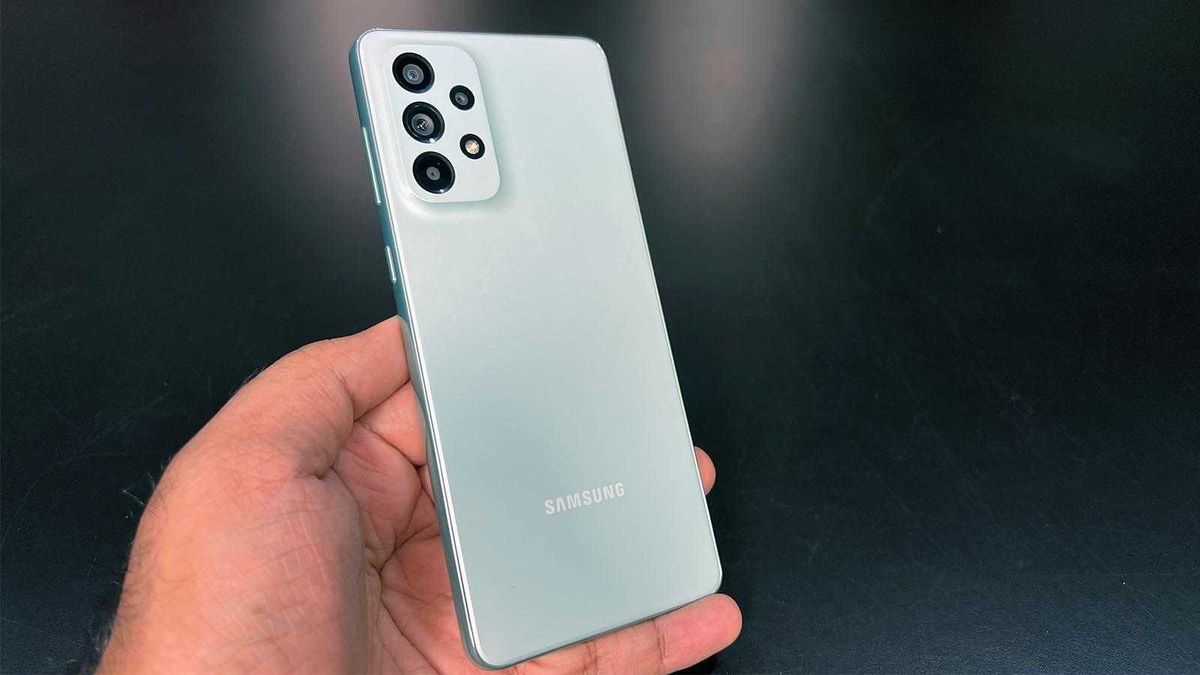 Samsung Galaxy A73 5G 2026 Review Lengkap dan Kritis Spesifikasi