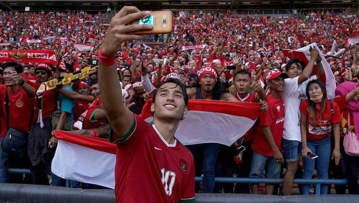 Indonesia All Stars Siap Hadapi Aston Villa di Laga Pramusim