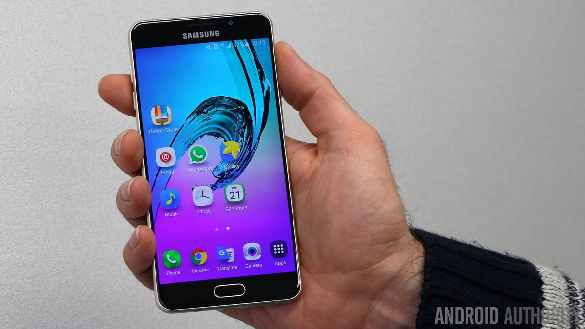 Samsung Galaxy A7 2016 Masih Layak Pakai di 2026 dengan Catatan