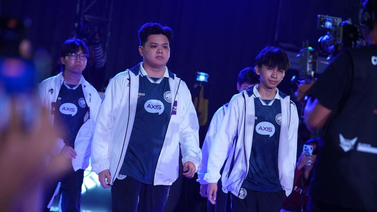 MPL ID S18 Dimulai dengan Duel Evos vs RRQ Hoshi di Jakarta