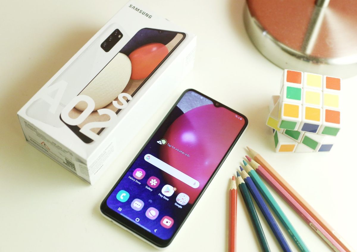 Harga Samsung Galaxy A02s Terkini di Indonesia Agustus 2026