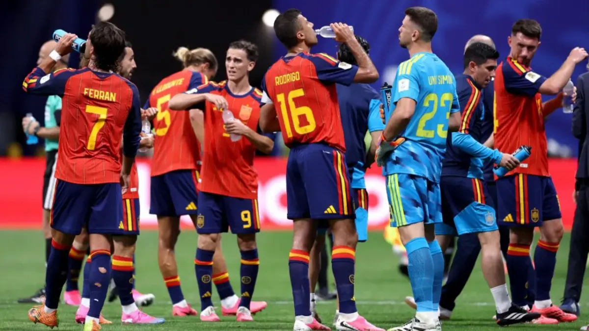 FIFA Terapkan Jeda Tiga Menit di Piala Dunia 2026 dan Menuai Kritik