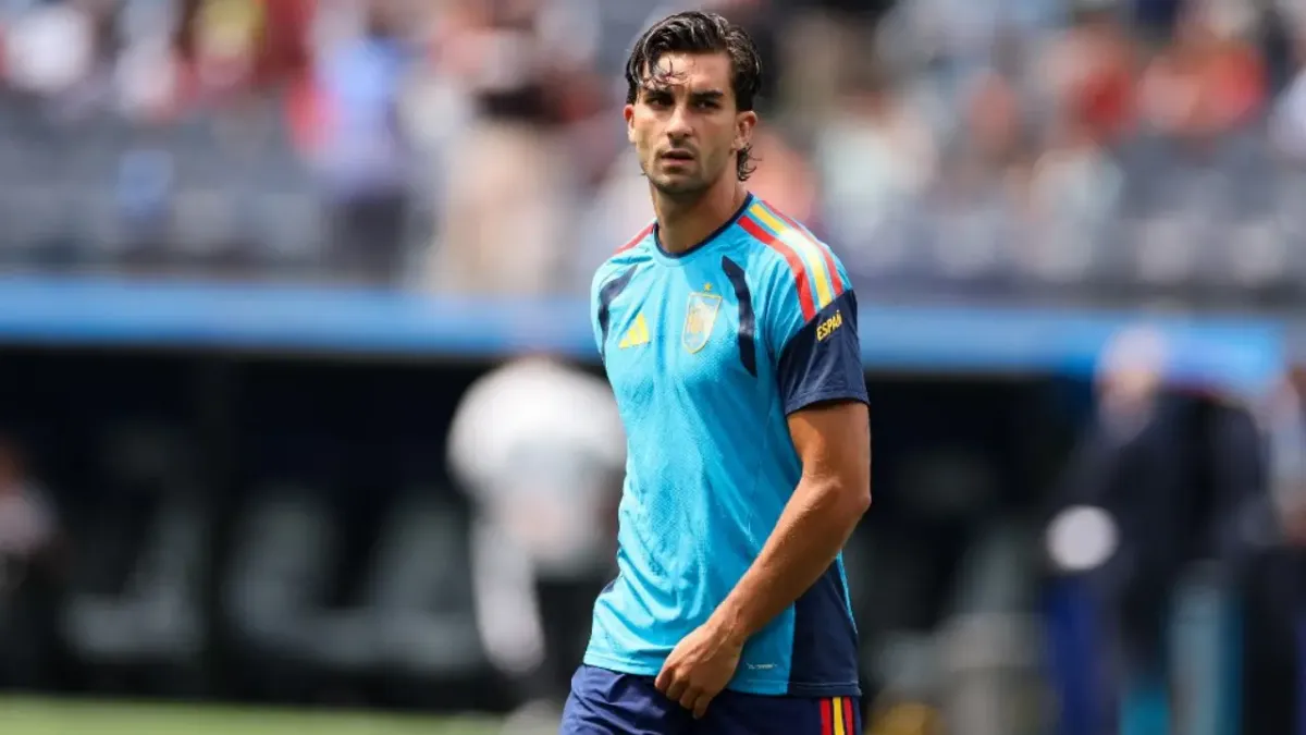 Barcelona Siapkan Harga Ferran Torres di Bursa Transfer Musim Panas