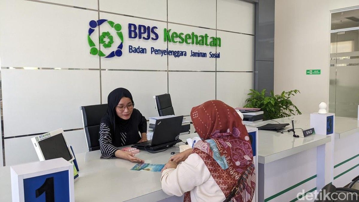 BPJS Kesehatan Tegaskan Aturan Pindah Faskes 1 Setelah Tiga Bulan