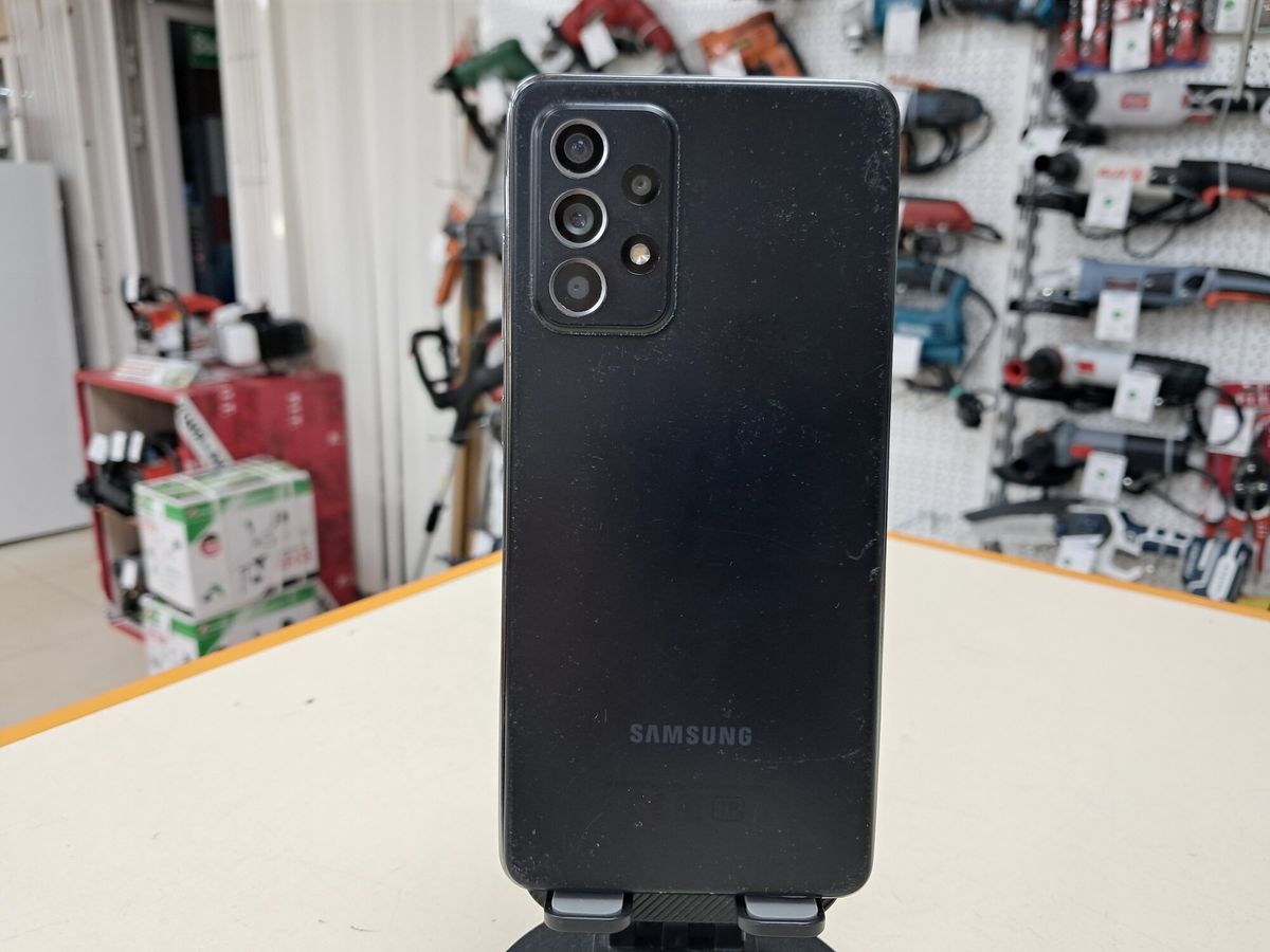 Samsung Galaxy A52s 5G Harga Terbaru dan Spesifikasi Lengkap 2026