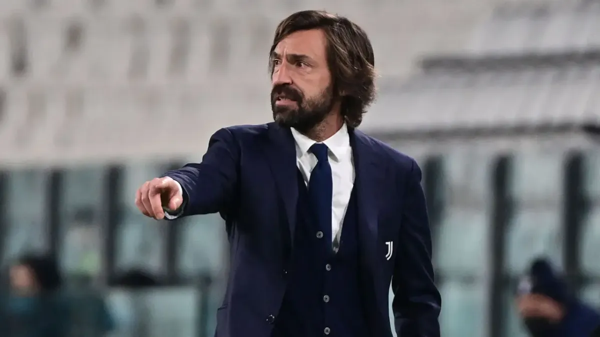 Andrea Pirlo Tegaskan Tidak Ada Kepentingan Politik dalam Kerja Sama Bisnis