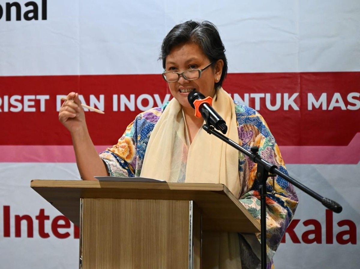 Wakil Ketua MPR Dorong Gerakan Pramuka Perkuat Kepemimpinan Pemuda